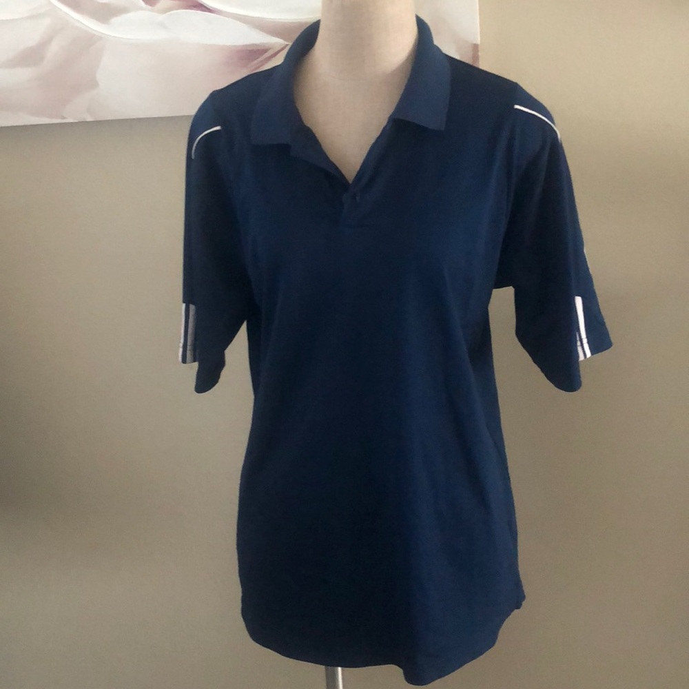 Adidas Golf Men’s Climalite Polo Shirt